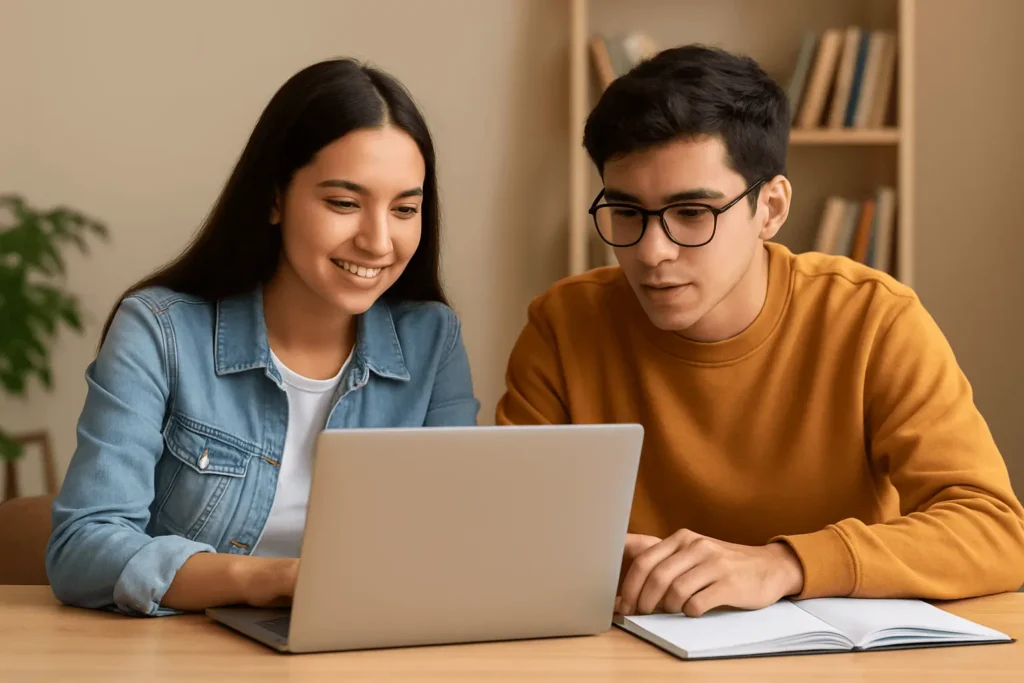 Flipgrid for students