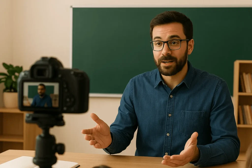 Flipgrid for teachers