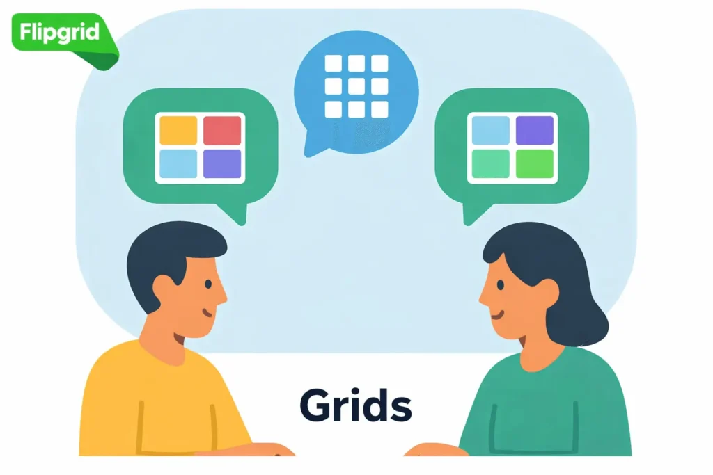 Flipgrid Grids image
